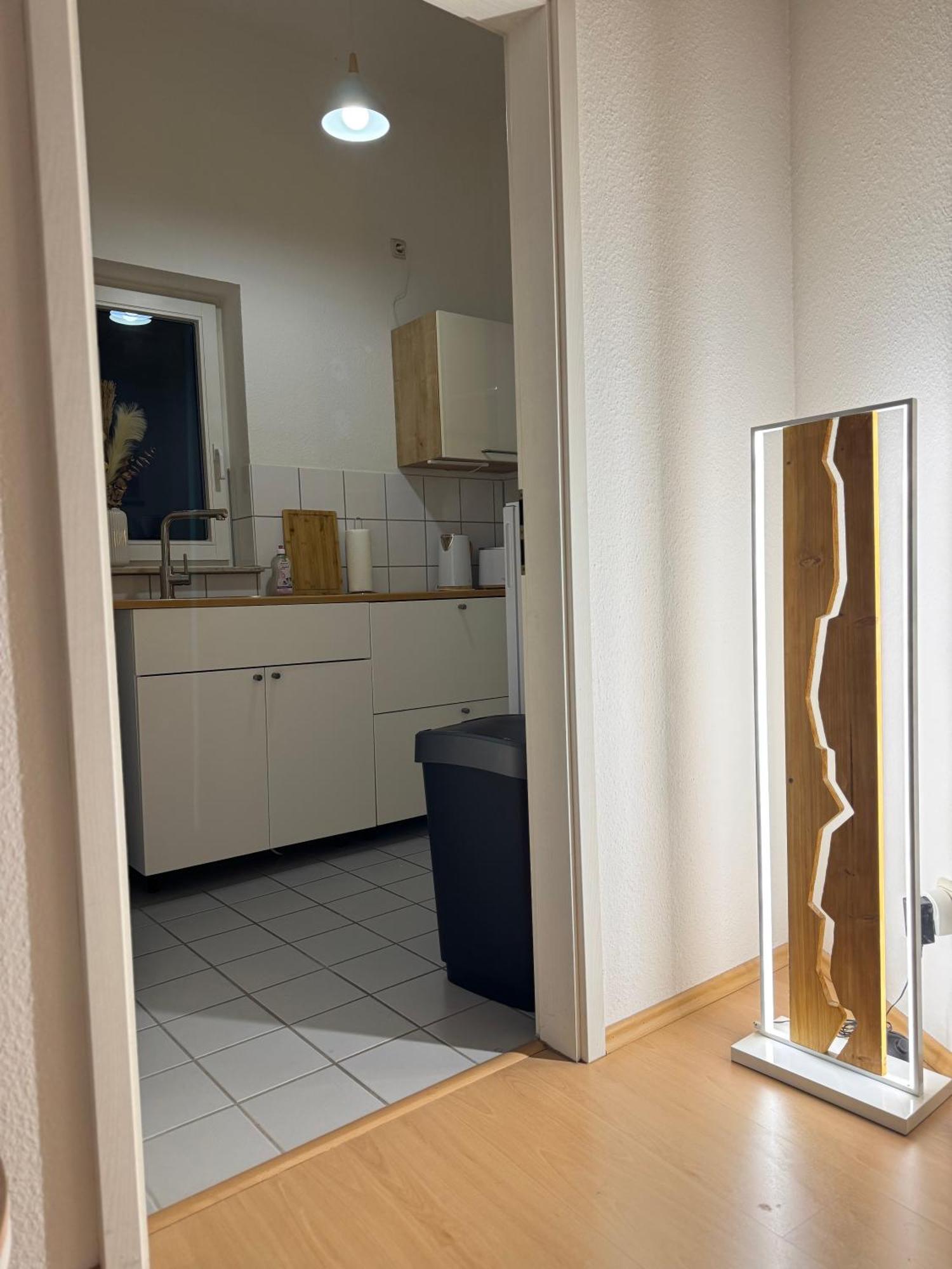 Ferienwohnung Schildblick Modernes Apartment Direkt In Der Altstadt Von Erfurt Nahe Der Kraemerbruecke - Beste Innenstadtlage المظهر الخارجي الصورة